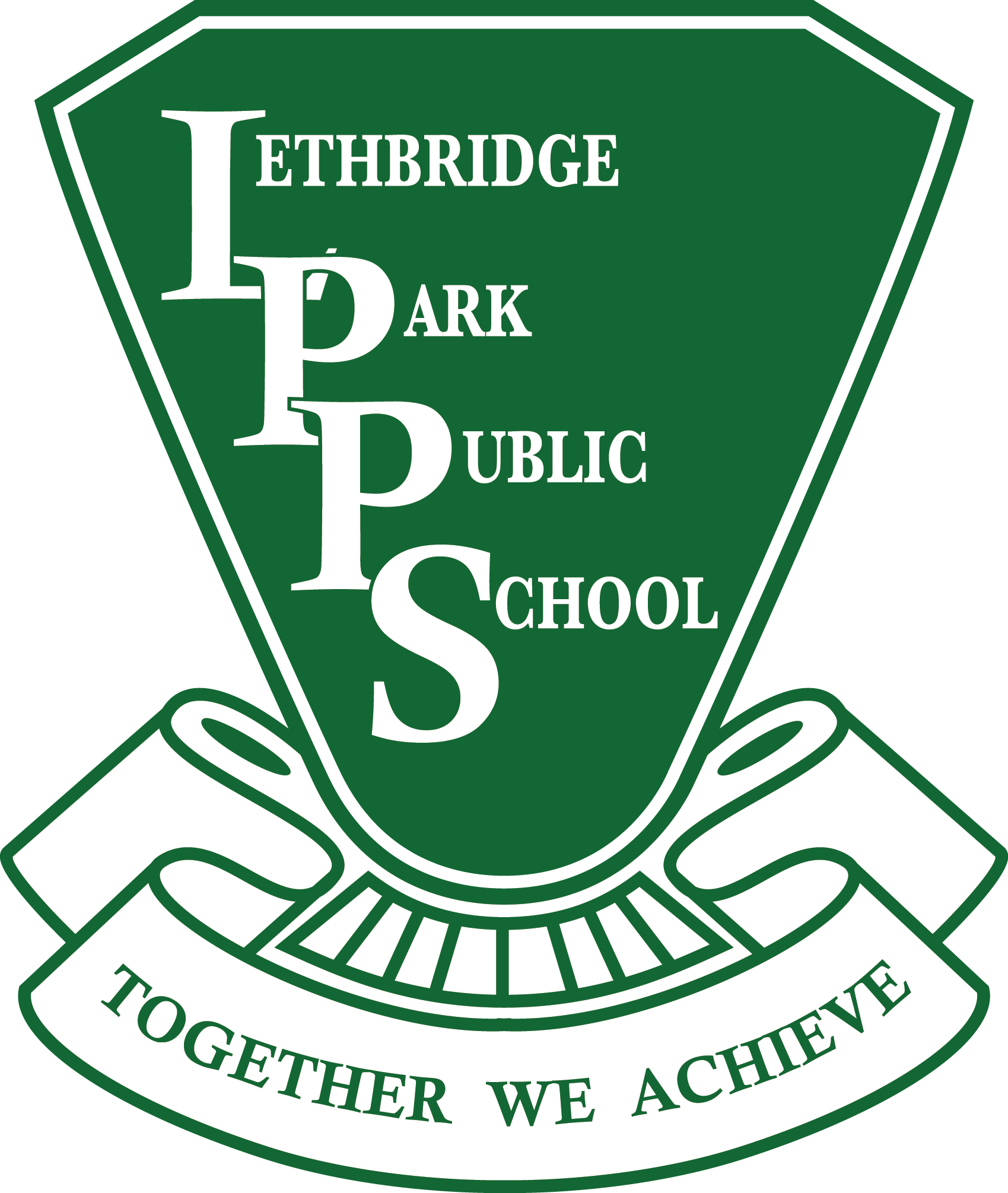 Logo of Lethbridge Park Public School