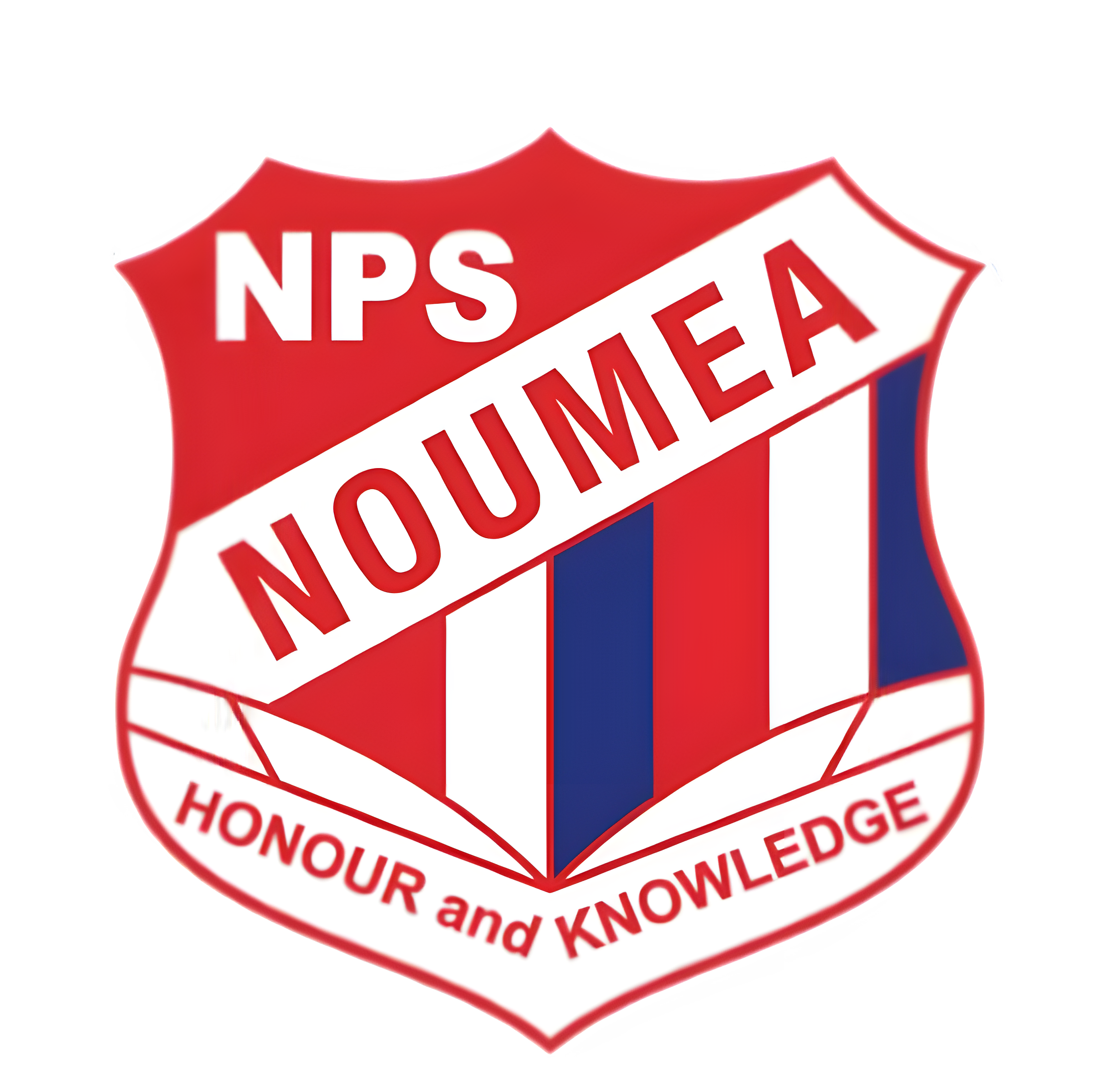 Logo of Noumea Public School