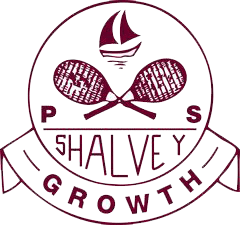 Logo of Shalvey Public School
