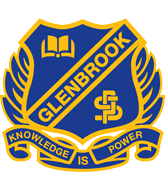 Logo of Glenbrook Public School
