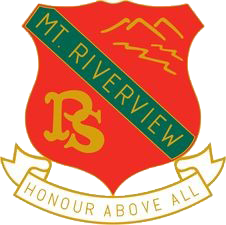 Logo of Mount Riverview Public School