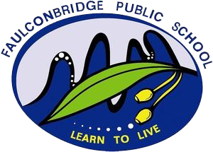 Logo of Faulconbridge Public School