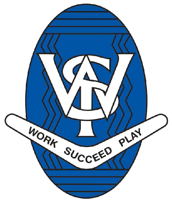 Logo of Winmalee Public School