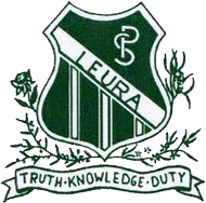 Logo of Leura Public School