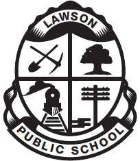 Logo of Lawson Public School