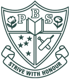 Logo of Blackheath Public School