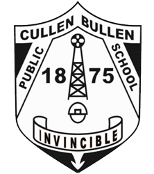 Logo of Cullen Bullen Public School