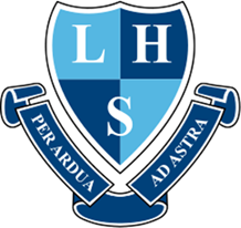 Logo of Lithgow High School