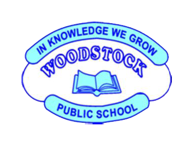 Logo of Woodstock Public School
