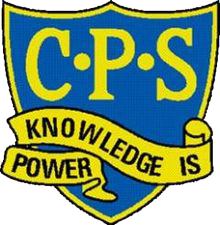 Logo of Cowra Public School