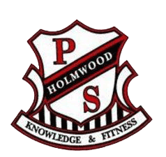 Logo of Holmwood Public School