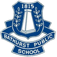 Logo of Bathurst Public School