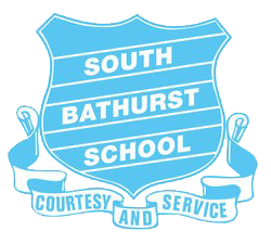 Logo of Bathurst South Public School