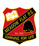 Logo of Meadow Flat Public School