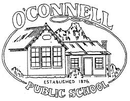 Logo of O'Connell Public School