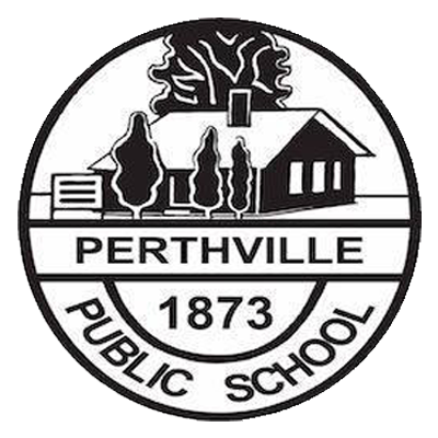 Logo of Perthville Public School