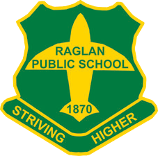 Logo of Raglan Public School
