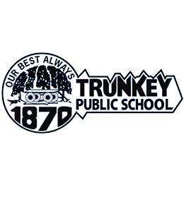 Logo of Trunkey Public School