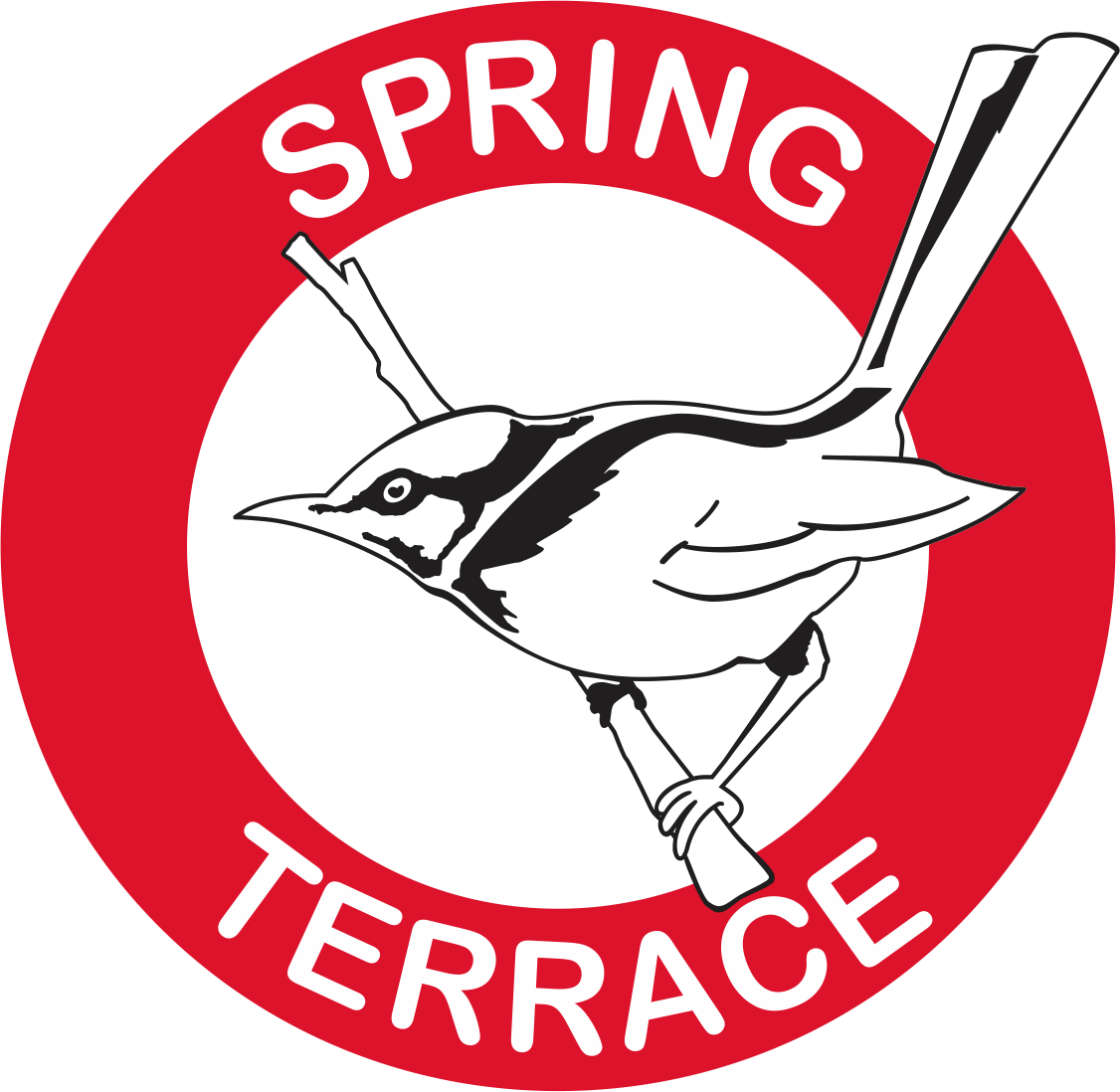 Logo of Spring Terrace Public School