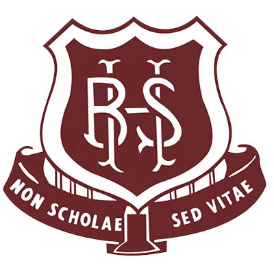 Logo of Blayney High School