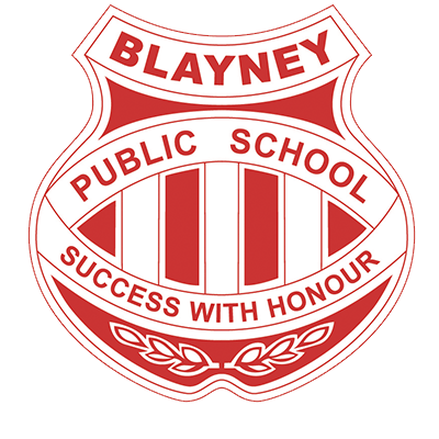 Logo of Blayney Public School