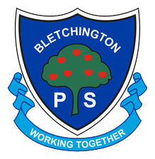 Logo of Bletchington Public School