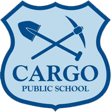 Logo of Cargo Public School