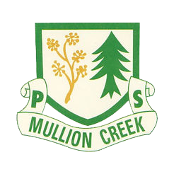 Logo of Mullion Creek Public School
