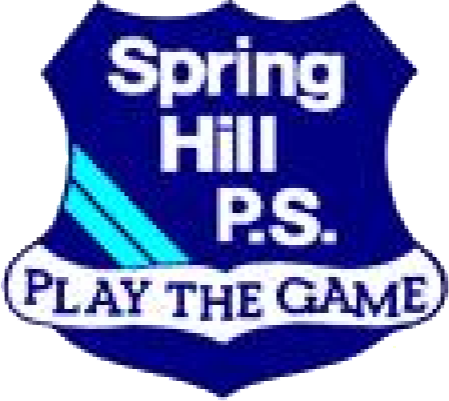 Logo of Spring Hill Public School