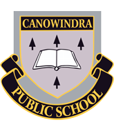 Logo of Canowindra Public School