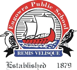 Logo of Eugowra Public School