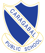 Logo of Caragabal Public School