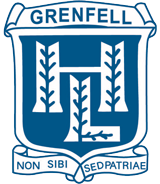 Logo of The Henry Lawson High School