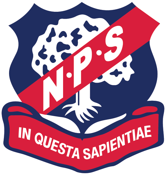Logo of Nyngan Public School