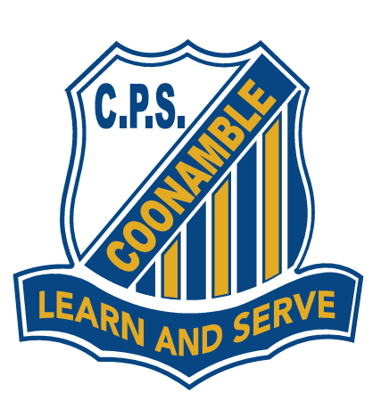Logo of Coonamble Public School