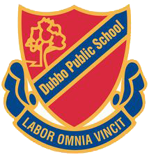 Logo of Dubbo Public School