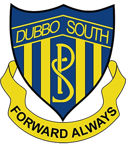 Logo of Dubbo South Public School