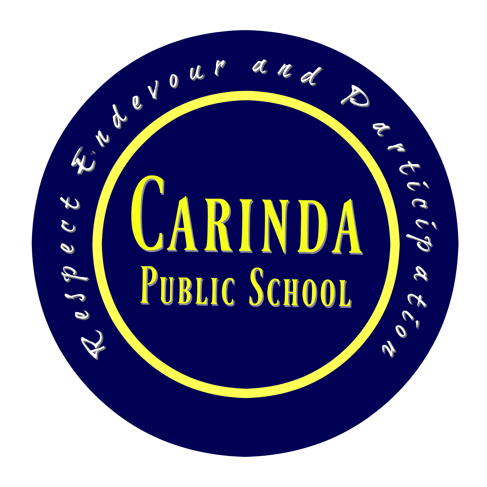 Logo of Carinda Public School