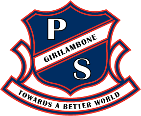 Logo of Girilambone Public School