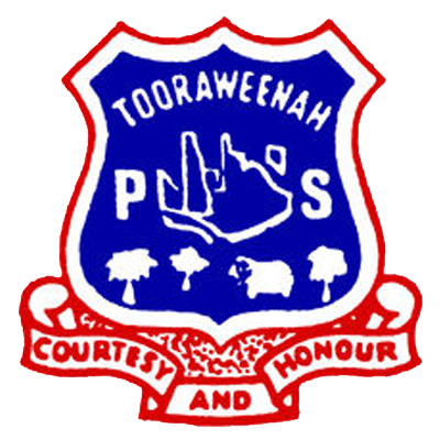 Logo of Tooraweenah Public School