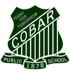 Logo of Cobar Public School