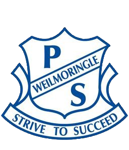 Logo of Weilmoringle Public School