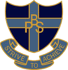 Logo of Bourke Public School