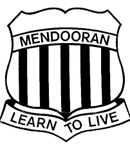 Logo of Mendooran Central School