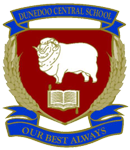 Logo of Dunedoo Central School