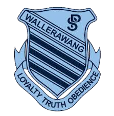 Logo of Wallerawang Public School
