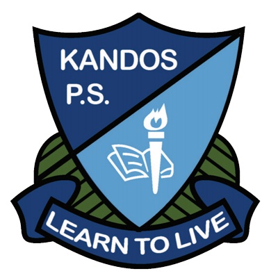 Logo of Kandos Public School