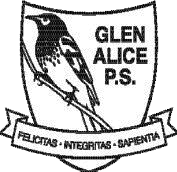 Logo of Glen Alice Public School