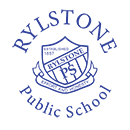 Logo of Rylstone Public School