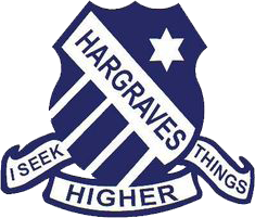 Logo of Hargraves Public School